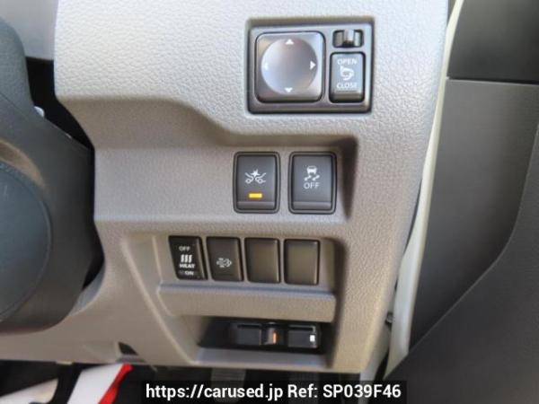 Used 2018 AT nissan nv350-caravan-van VW2E26 Image[31]