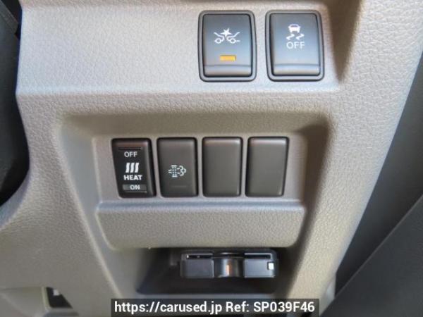 Used 2018 AT nissan nv350-caravan-van VW2E26 Image[32]