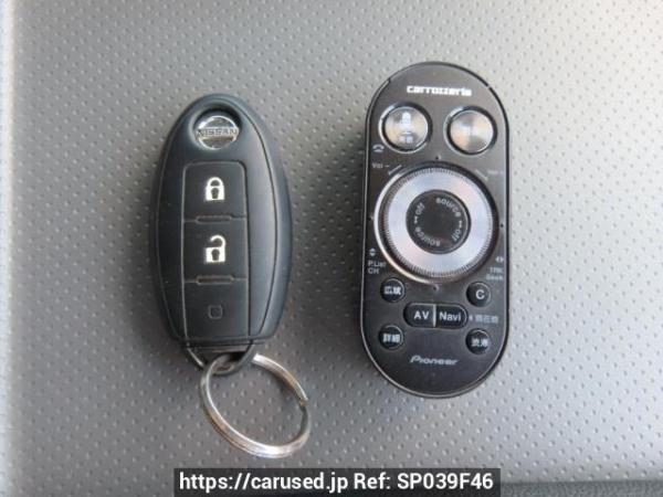 Used 2018 AT nissan nv350-caravan-van VW2E26 Image[34]