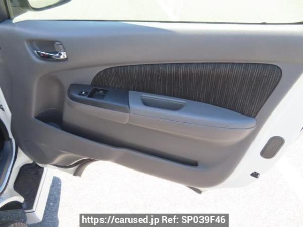 Used 2018 AT nissan nv350-caravan-van VW2E26 Image[35]