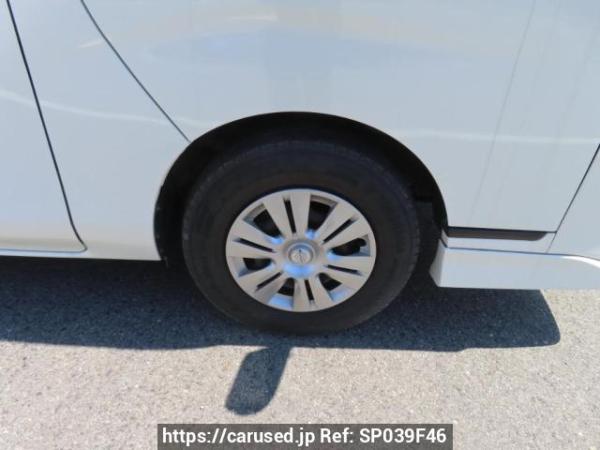 Used 2018 AT nissan nv350-caravan-van VW2E26 Image[36]