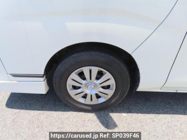 Used 2018 AT nissan nv350-caravan-van VW2E26 Image[37]