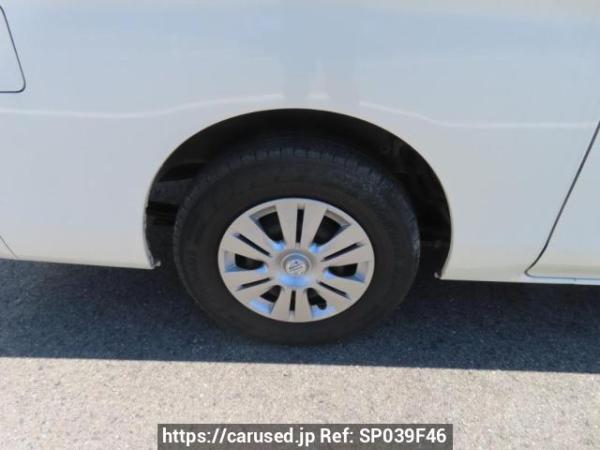 Used 2018 AT nissan nv350-caravan-van VW2E26 Image[38]