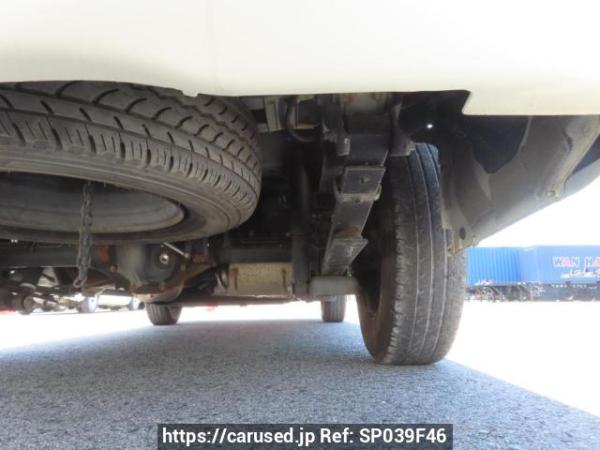 Used 2018 AT nissan nv350-caravan-van VW2E26 Image[47]
