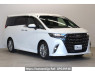 Used 2025 AT toyota alphard AGH40W Image[0]