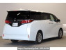 Used 2025 AT toyota alphard AGH40W Image[1]