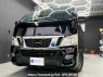 Used 2012 AT nissan nv350-caravan-van VR2E26 Image[2]