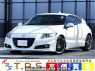 Used 2010 AT honda cr-z ZF1 Image[0]
