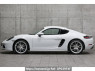Used 2017 AT porsche 718-cayman 982J1 Image[2]