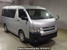 Toyota Hiace Wagon TRH214W