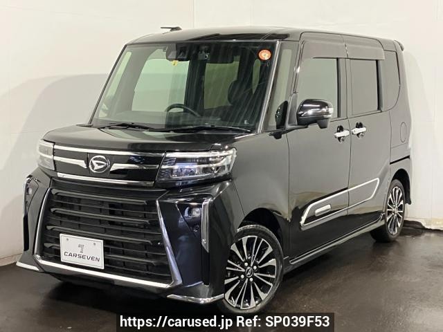 2023 Daihatsu Tanto LA660S