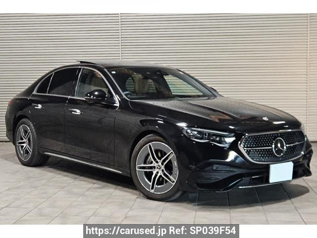 2024 Mercedes Benz null 214050C