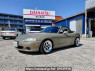 Used 2000 AT mazda roadster NB6C Image[0]
