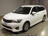 Used 2013 AT toyota corolla-fielder ZRE162G Image[0]
