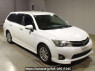 Used 2013 AT toyota corolla-fielder ZRE162G Image[2]