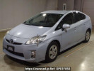 Toyota Prius ZVW30