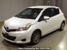 Toyota Vitz KSP130