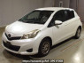 Used 2011 AT toyota vitz KSP130 Image[0]
