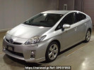 Toyota Prius ZVW30