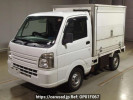 Suzuki Carry Truck DA16T