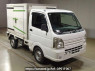 Used 2014 AT suzuki carry-truck DA16T Image[2]