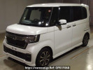 Honda N-BOX CUSTOM JF3