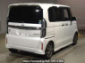 Used 2021 AT honda n-box-custom JF3 Image[1]