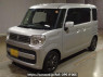 Used 2022 AT suzuki spacia MK53S Image[0]