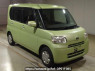 Used 2010 AT daihatsu tanto L375S Image[2]