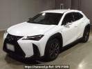 Lexus UX MZAH16