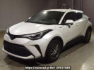 Toyota C-HR ZYX11