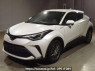 Used 2019 AT toyota c-hr ZYX11 Image[0]