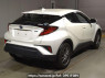 Used 2019 AT toyota c-hr ZYX11 Image[1]