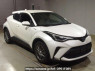 Used 2019 AT toyota c-hr ZYX11 Image[2]