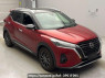 Used 2021 AT nissan kix P15 Image[2]