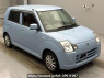 Used 2009 MT suzuki alto HA24S Image[2]
