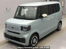 Used 2025 AT honda n-box JF5 Image[0]