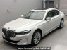 Used 2019 AT bmw 7-series 7S30 Image[0]