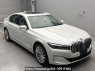 Used 2019 AT bmw 7-series 7S30 Image[2]