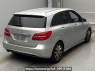 Used 2012 AT mercedes-benz b-class 246242 Image[1]