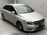 Used 2012 AT mercedes-benz b-class 246242 Image[2]