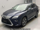 Lexus RX AGL20W