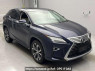 Used 2016 AT lexus rx AGL20W Image[2]