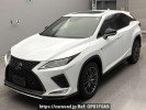 Lexus RX AGL20W