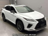 Used 2021 AT lexus rx AGL20W Image[2]