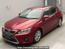 Lexus CT ZWA10