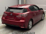 Used 2014 AT lexus ct ZWA10 Image[1]