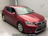 Used 2014 AT lexus ct ZWA10 Image[2]