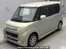 Used 2010 AT daihatsu tanto-custom L375S Image[0]