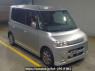 Used 2005 AT daihatsu tanto L350S Image[2]